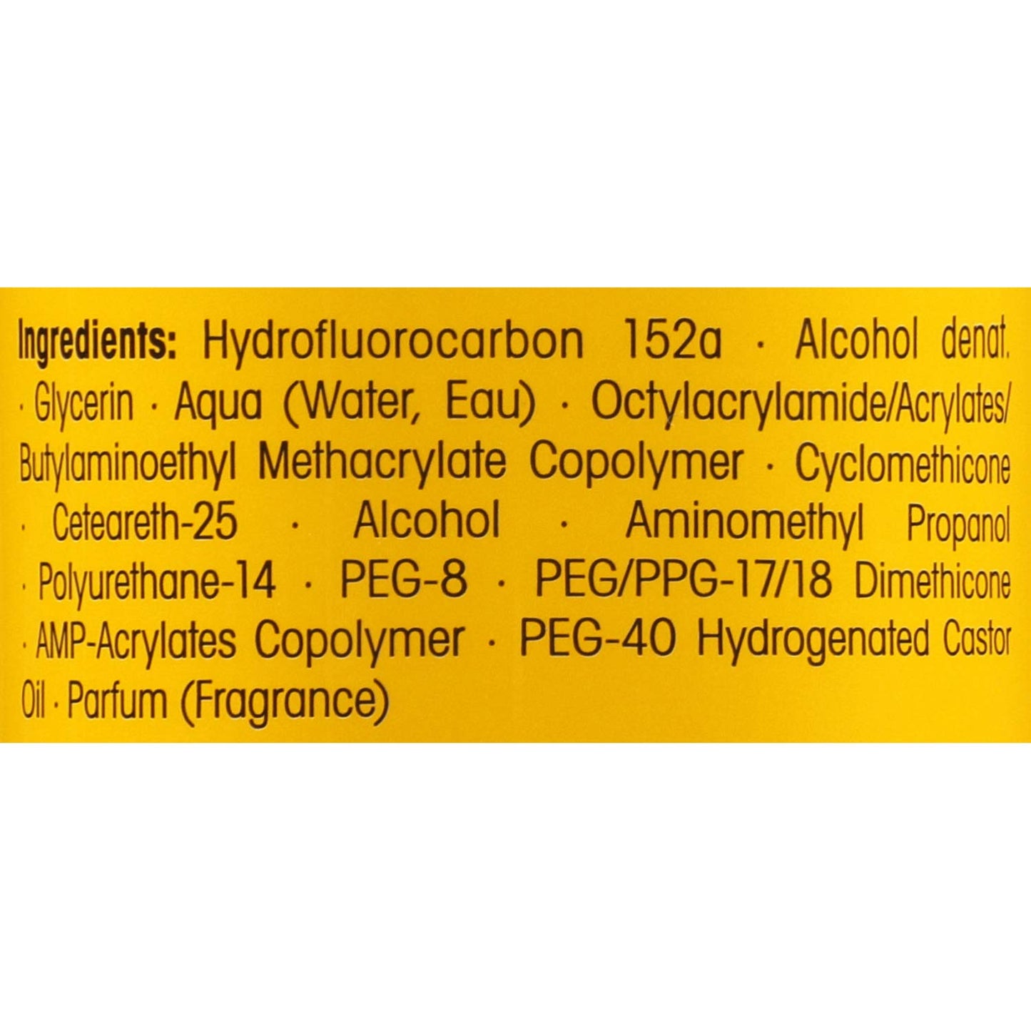 Glued Spray Wax with 2-In-1 Dual Spray Nozzle, 8 Oz