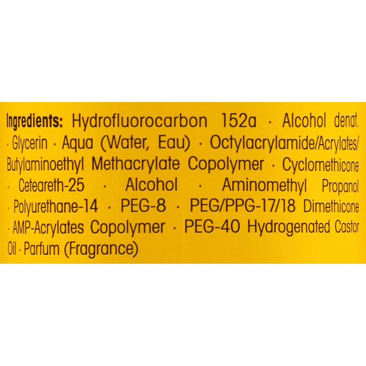 Glued Spray Wax with 2-In-1 Dual Spray Nozzle, 8 Oz