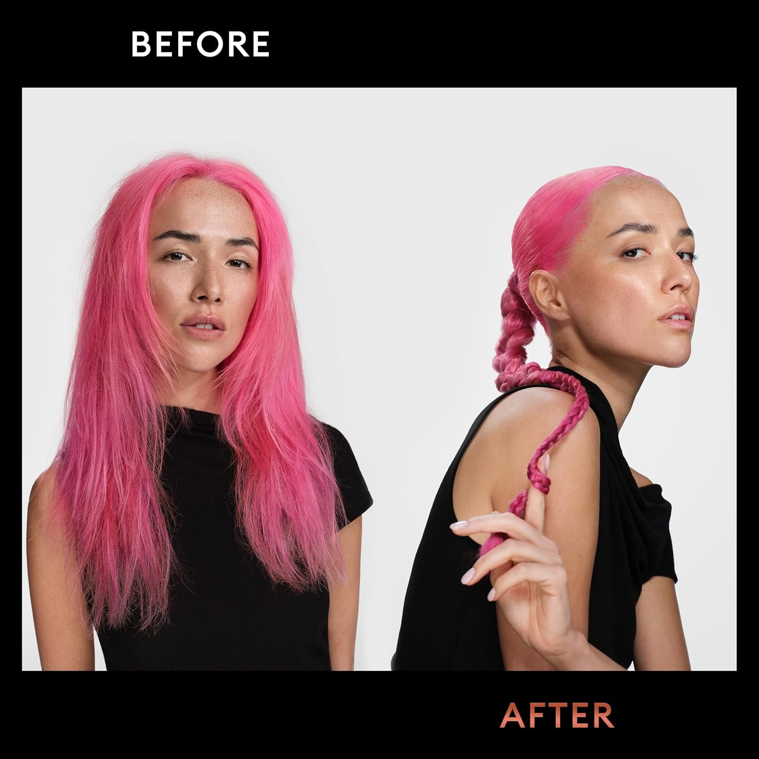 Ultra Fine Mist Hairspray Pack of 6 for Flexible Hold with Pro Lock Tech 11 Oz