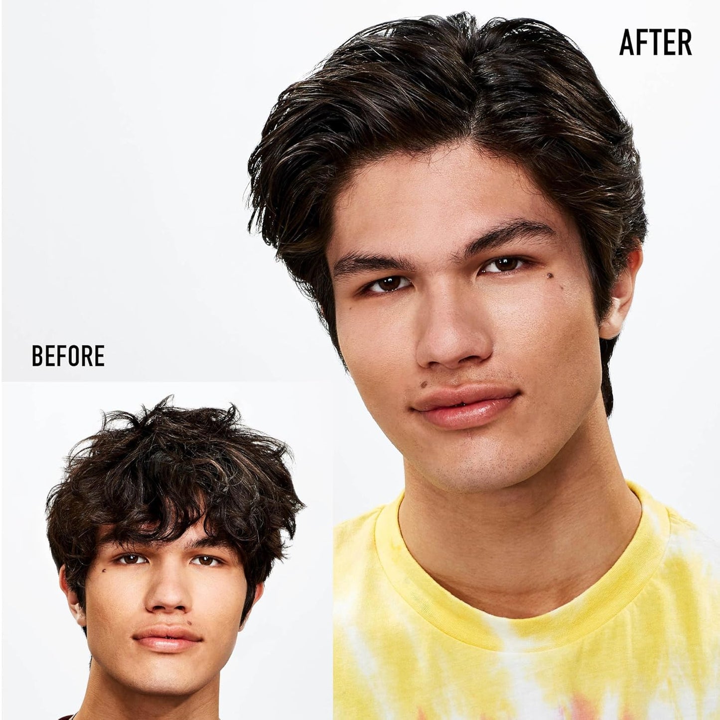 Glued Spray Wax with 2-In-1 Dual Spray Nozzle, 8 Oz