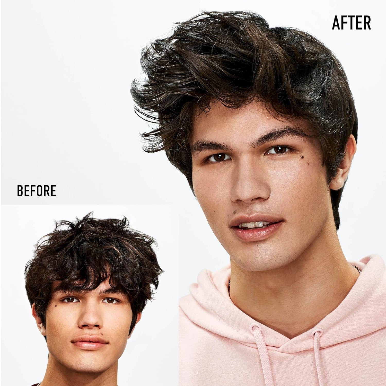 Glued Spray Wax with 2-In-1 Dual Spray Nozzle, 8 Oz